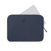 Housse ordinateur 15,6 pouces en nylon RCS KENTO URBAN