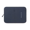 Housse ordinateur 15,6 pouces en nylon RCS KENTO URBAN