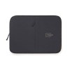 Housse ordinateur 15,6 pouces en nylon RCS KENTO URBAN