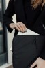 Housse ordinateur 15,6 pouces en nylon RCS KENTO URBAN