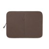 Housse ordinateur 15,6 pouces en nylon RCS KENTO URBAN