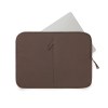 Housse ordinateur 15,6 pouces en nylon RCS KENTO URBAN