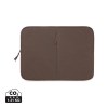 Housse ordinateur 15,6 pouces en nylon RCS KENTO URBAN