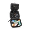 Trousse de toilette multifonctionnelle Swiss Peak OSLO RCS