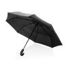 Parapluie automatique 21'' 190T rPET AWARE™ KENTO URBAN