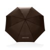 Parapluie automatique 21'' 190T rPET AWARE™ KENTO URBAN