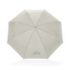 Parapluie automatique 21'' 190T rPET AWARE™ KENTO URBAN