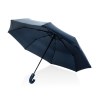 Parapluie automatique 21'' 190T rPET AWARE™ KENTO URBAN