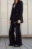 Parapluie automatique 21'' 190T rPET AWARE™ KENTO URBAN