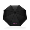 Parapluie automatique 21'' 190T rPET AWARE™ KENTO URBAN