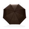 Parapluie automatique 21'' 190T rPET AWARE™ KENTO URBAN