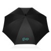 Parapluie 30'' à ouverture auto Swiss Peak OSLO  AWARE™