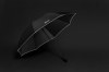 Parapluie 30'' à ouverture auto Swiss Peak OSLO  AWARE™