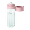 BRITA VITAL Bouteille filtrante avec 2 filtres, 600 ml