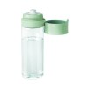 BRITA VITAL Bouteille filtrante avec 2 filtres, 600 ml