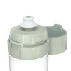 BRITA VITAL Bouteille filtrante avec 2 filtres, 600 ml