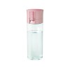 BRITA VITAL Bouteille filtrante avec 2 filtres, 600 ml