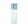 BRITA VITAL Bouteille filtrante avec 2 filtres, 600 ml