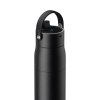 Bouteille filtrante à eau BRITA LARQ iQ 680ML