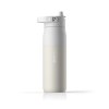 Bouteille filtrante à eau BRITA LARQ iQ 680ML