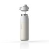 Bouteille filtrante à eau BRITA LARQ iQ 680ML