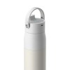 Bouteille filtrante à eau BRITA LARQ iQ 680ML