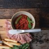BOSKA Set à fromage Ultime, petit modèle, Copenhague