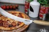 BOSKA Couteau à Pizza & Fromage Oslo+ N° 4