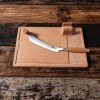 BOSKA Coupe-fromage Lumberjack Amigo