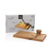 BOSKA Coupe-fromage Lumberjack Amigo