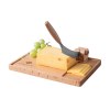 BOSKA Coupe-fromage Lumberjack Amigo