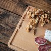BOSKA Coupe-fromage Lumberjack Amigo