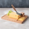 BOSKA Coupe-fromage Lumberjack Amigo