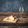 BOSKA Coupe-fromage Lumberjack Amigo