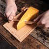 BOSKA Coupe-fromage Lumberjack Amigo