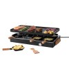 BOSKA Appareil à raclette pour 8 personnes (type F UE)