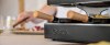 BOSKA Appareil à raclette pour 8 personnes (type F UE)