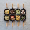 BOSKA Appareil à raclette pour 8 personnes (type F UE)