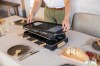BOSKA Appareil à raclette pour 8 personnes (type F UE)