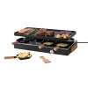 BOSKA Appareil à raclette pour 8 personnes (type F UE)