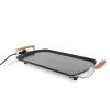 BOSKA Plancha Électrique Pro (UE Type F)