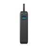 Powerbank 30W avec câble USB-C intégré Anker Nano