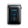 Chargeur 3 ports, GaN, 100W Anker Prime