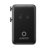 Adaptateur de voyage 5-en-1 et 20W Anker Nano