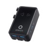 Adaptateur de voyage 5-en-1 et 20W Anker Nano