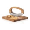 AdHoc Hachoir RoccaVerde avec planche