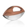 AdHoc Couteau universel et coupe-pizza Wave