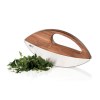 AdHoc Couteau universel et coupe-pizza Wave