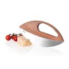AdHoc Couteau universel et coupe-pizza Wave