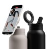 Gourde 710ml avec support magnetique  RINGO Pro MagSafe®